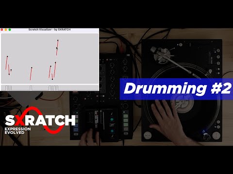 Drumming DJ Babu