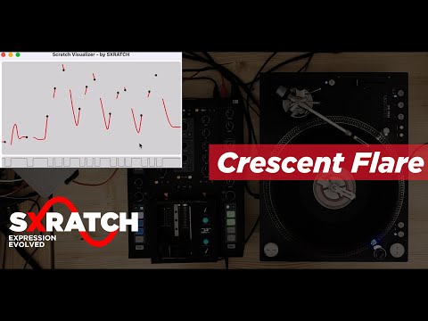 Crescent Flare